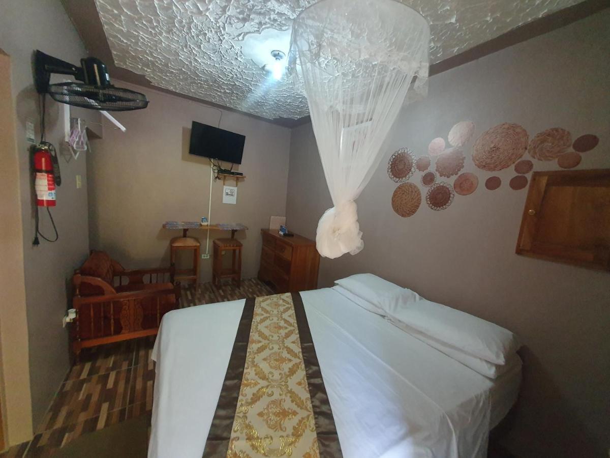Mesmerize Guest House Port Antonio Exterior photo